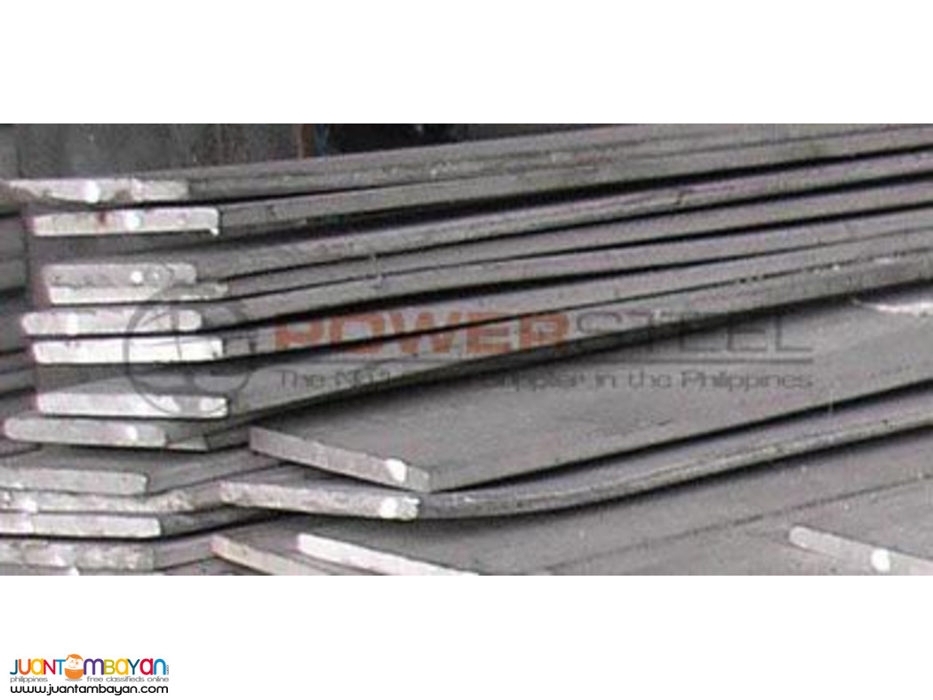 Supplier of Aluminium Flat Bar in Davao