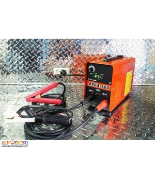 ASEA 160A DC Inverter Type Welding Machine - Made in Korea
