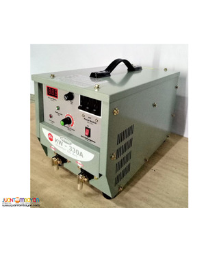 Korweld 330A ARC/STICK/MMA DC Inverter Made in Korea