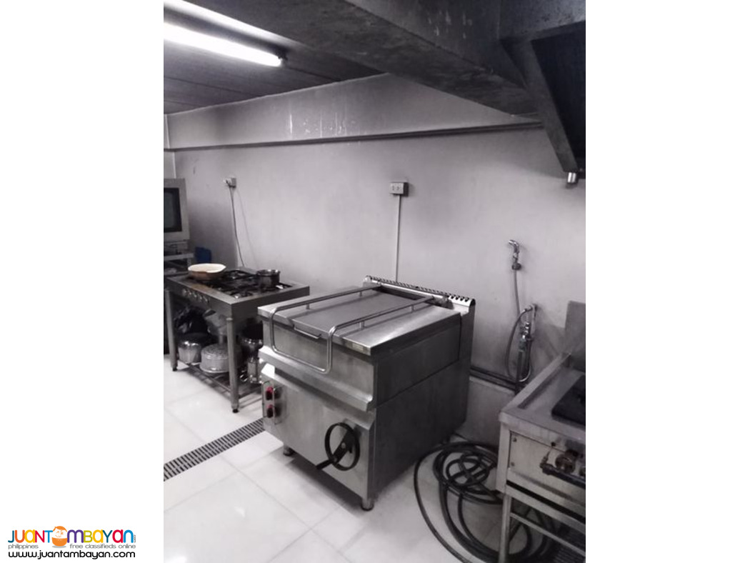 Home Service Repair of Gas Oven and Gas Range (Metro manila/Luzon)