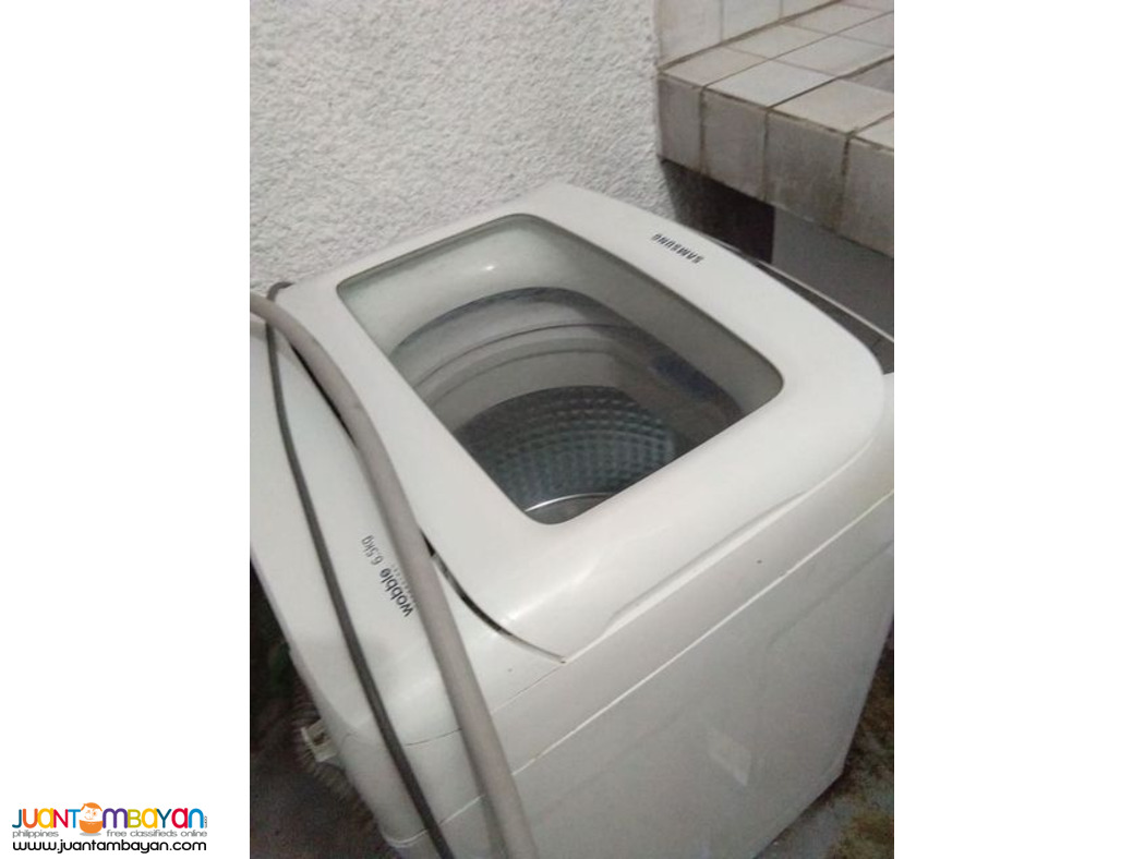 washing machine, dryer, and commercial stove repair service