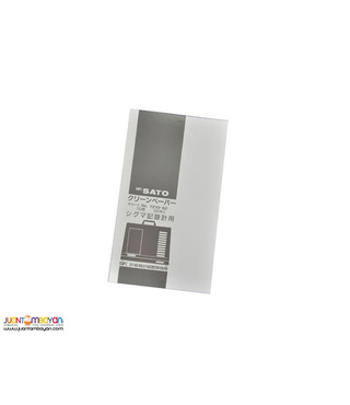 Thermohygrograph Chart Paper, Chart Paper, 7210-64, 7210-62