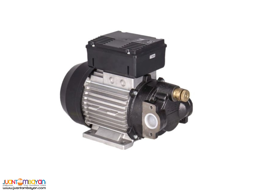 Oil Transfer Pump, Oil Pump, Piusi, Viscomat, Fuel Transfer Pump