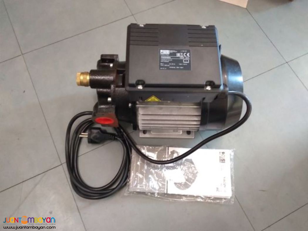 Oil Transfer Pump, Oil Pump, Piusi, Viscomat, Fuel Transfer Pump