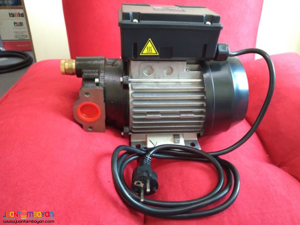 Oil Transfer Pump, Oil Pump, Piusi, Viscomat, Fuel Transfer Pump