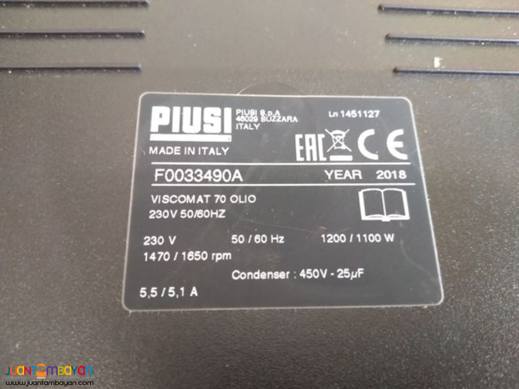 Oil Transfer Pump, Oil Pump, Piusi, Viscomat, Fuel Transfer Pump