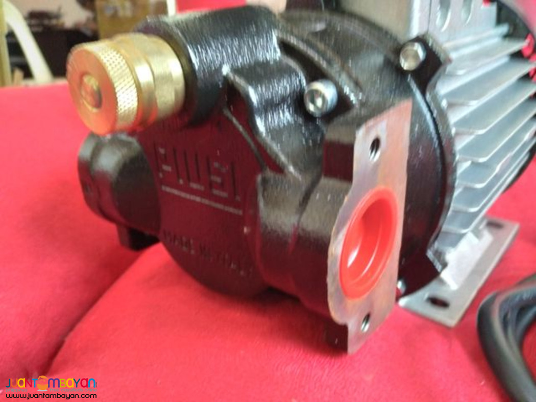 Oil Transfer Pump, Oil Pump, Piusi, Viscomat, Fuel Transfer Pump