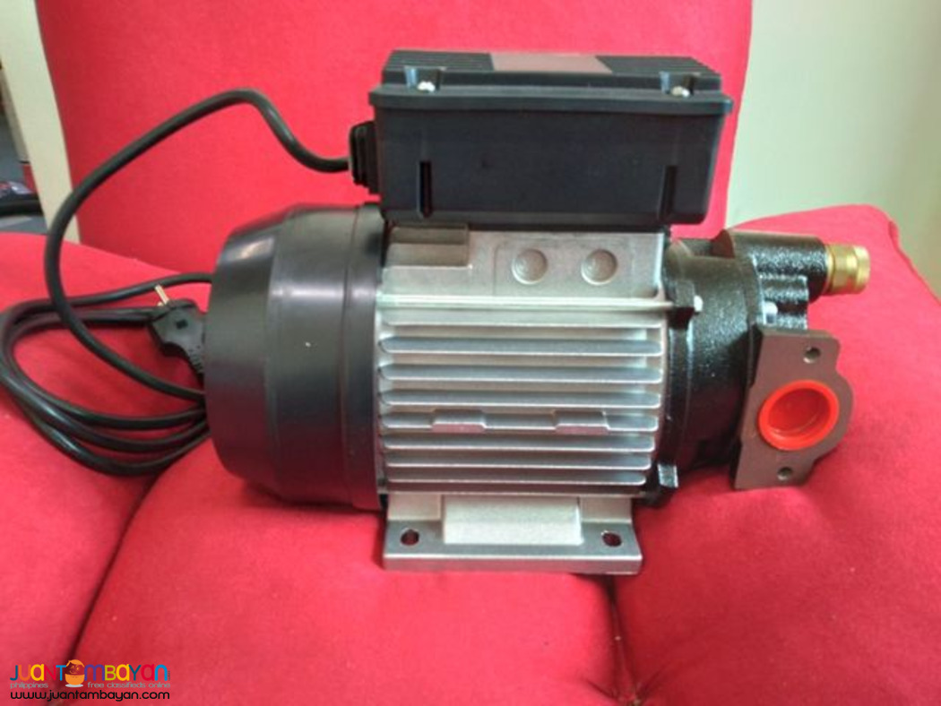 Oil Transfer Pump, Oil Pump, Piusi, Viscomat, Fuel Transfer Pump