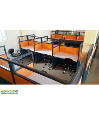 Office Furnitures