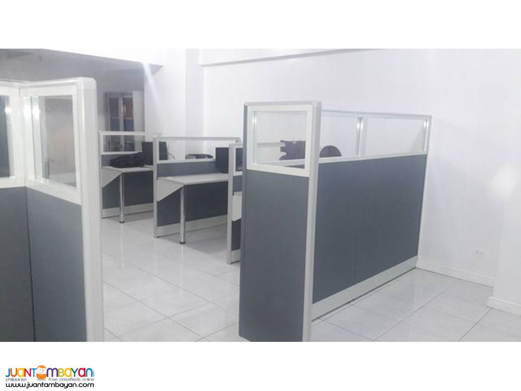 Office Furnitures