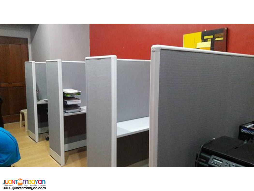 Office Furnitures