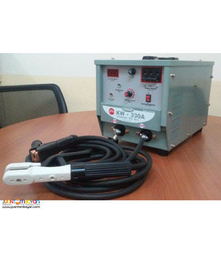ARC welding Machine 330A - Korweld DC Inverter 