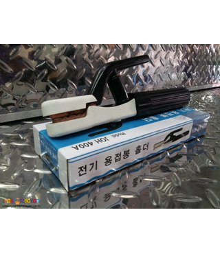 Electrode holder 400A 