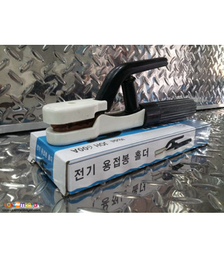 600A Electrode Holder - Jo Eun
