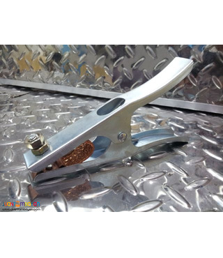Cretos Earth Clamp 300A / 400A / 500A for welding