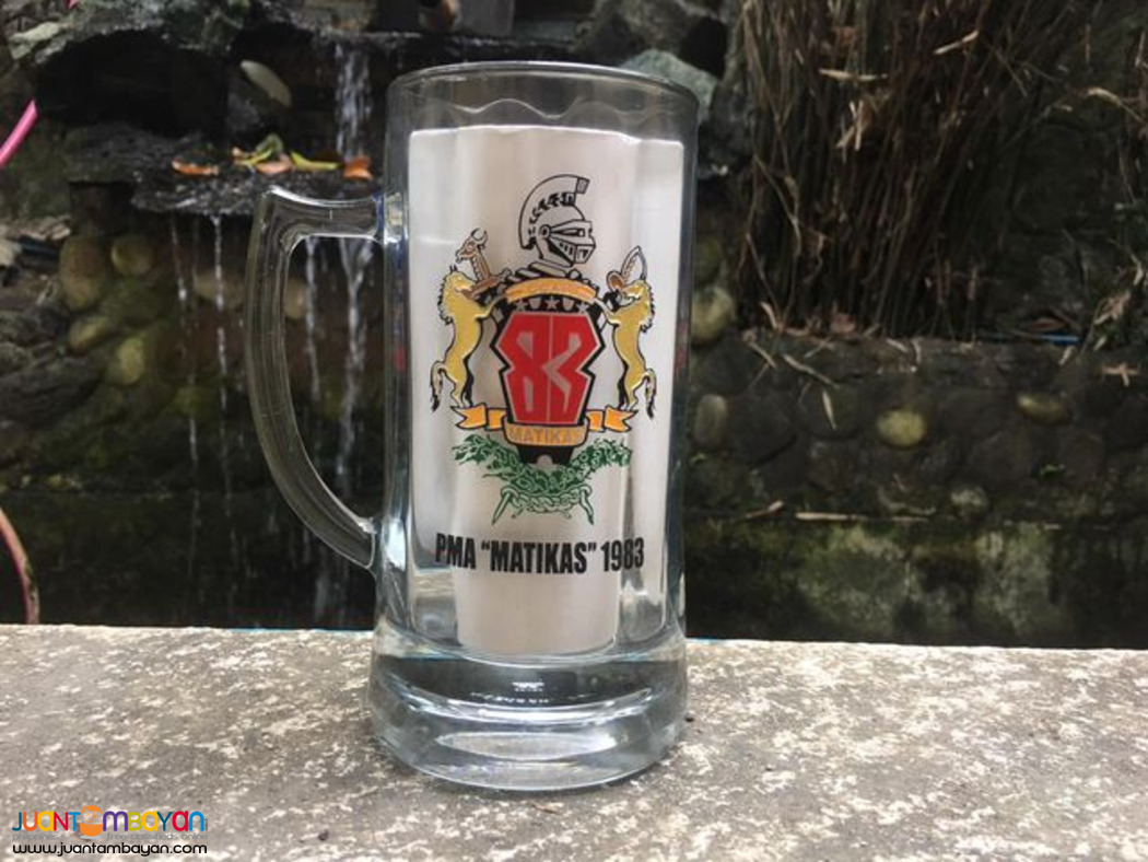 Beer Mug Engraving