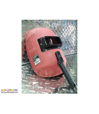 welding Mask - hand Type