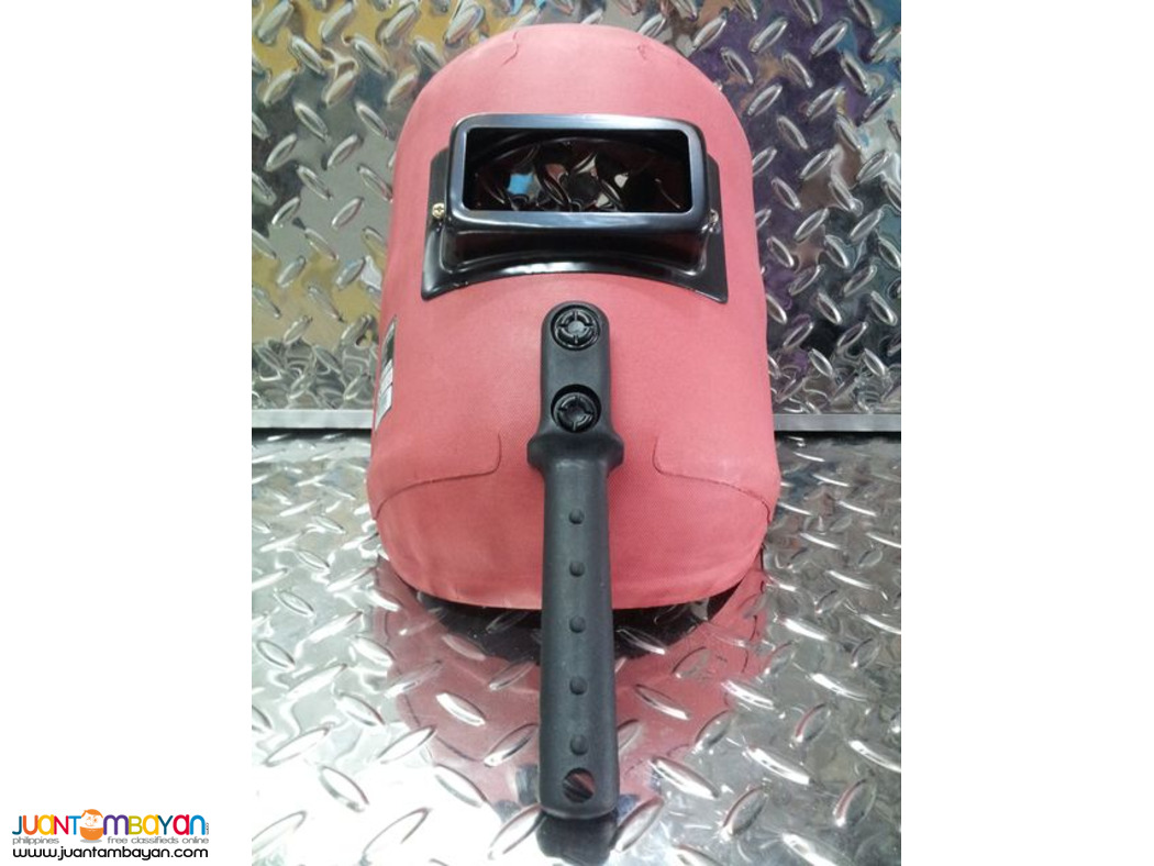 welding Mask - hand Type
