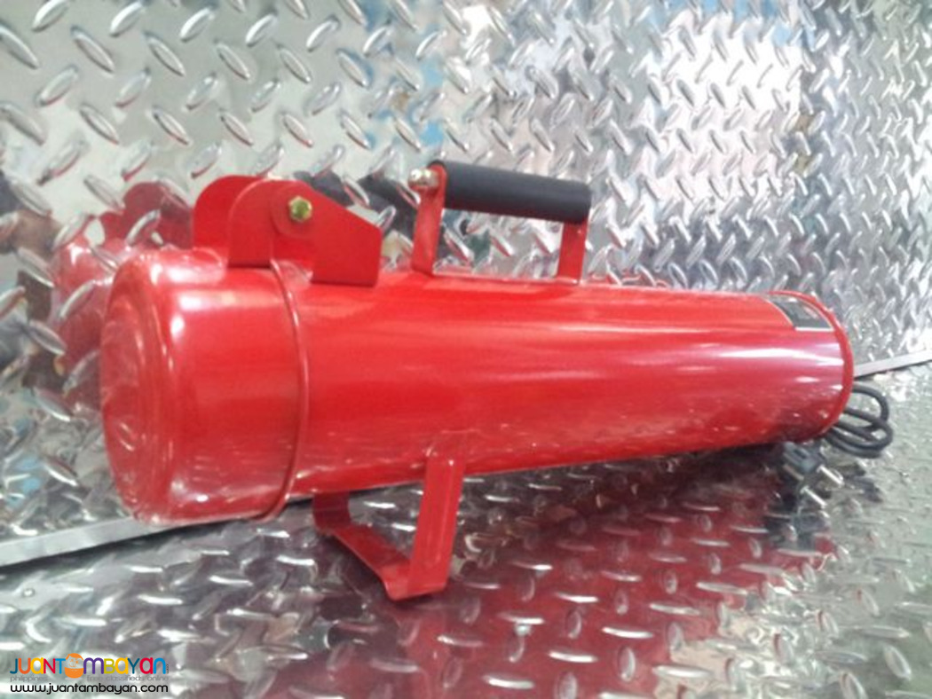 Yunchang Portable Welding Electrode Dryer - 5kg