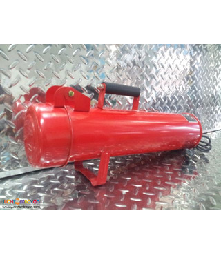 Yunchang Portable Welding Electrode Dryer - 5kg