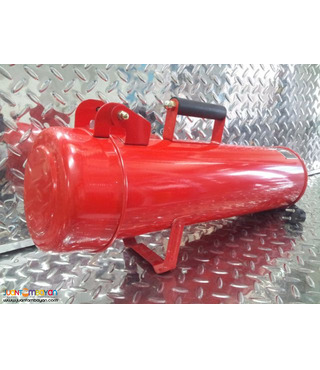 10kg Portable Electrode Dryer - Made in Korea