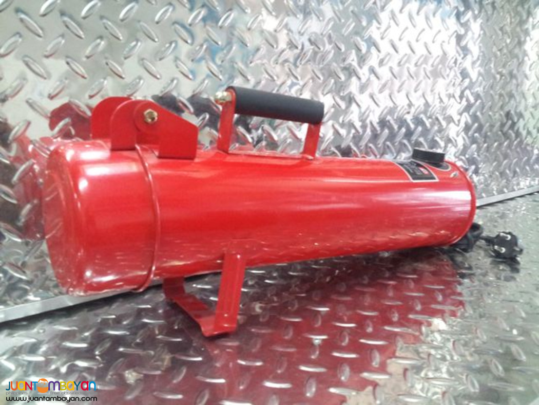 Yunchang Portable Welding Electrode Dryer - 5kg