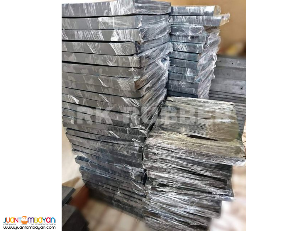 ELASTOMERIC BEARING PAD (DIRECT SUPPLIER AND MANUFACTURER) 