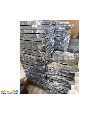 ELASTOMERIC BEARING PAD (DIRECT SUPPLIER AND MANUFACTURER) 