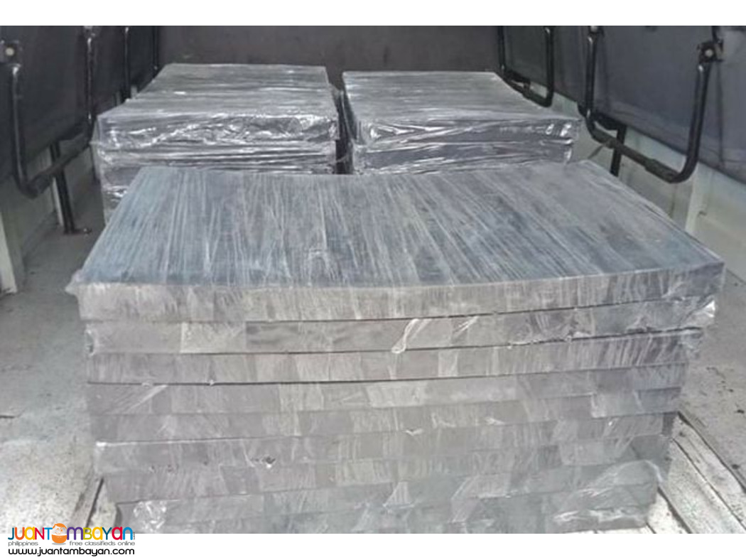 ELASTOMERIC BEARING PAD (DIRECT SUPPLIER AND MANUFACTURER) 