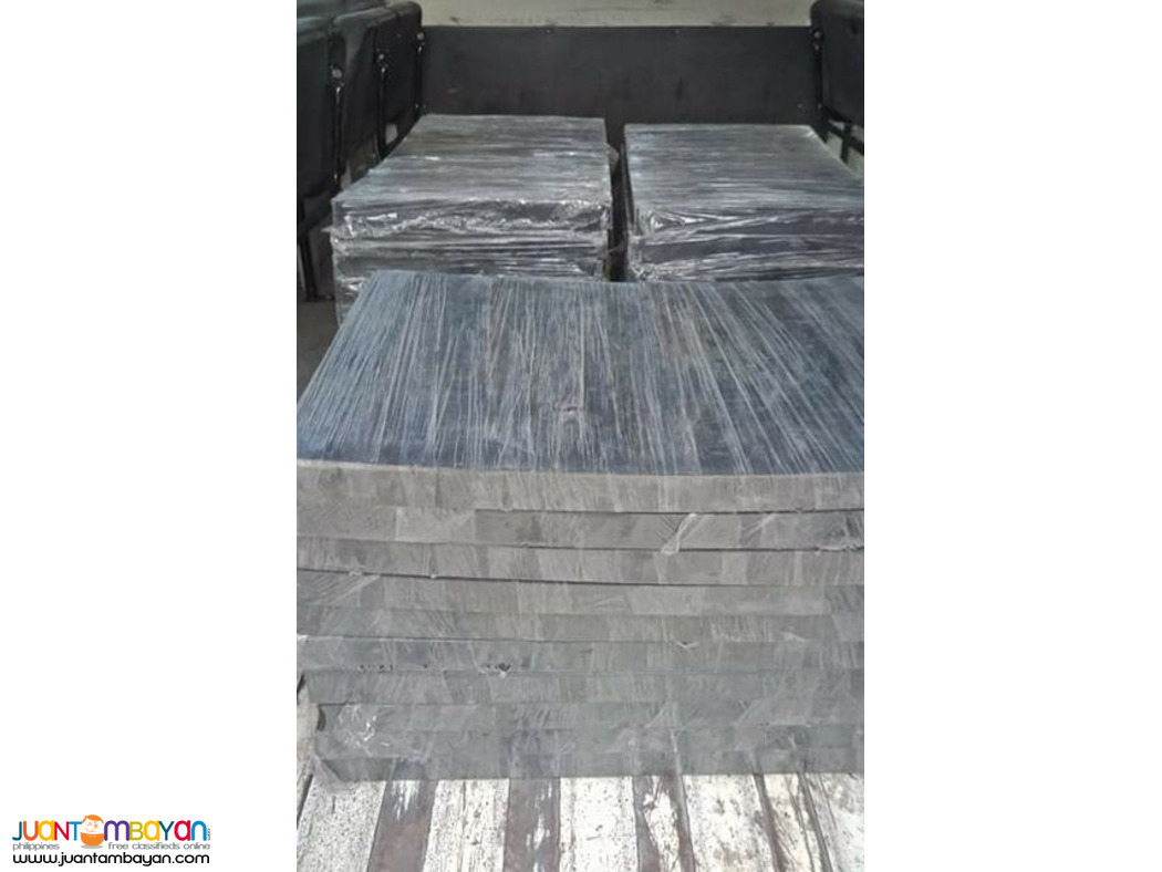 ELASTOMERIC BEARING PAD (DIRECT SUPPLIER AND MANUFACTURER) 