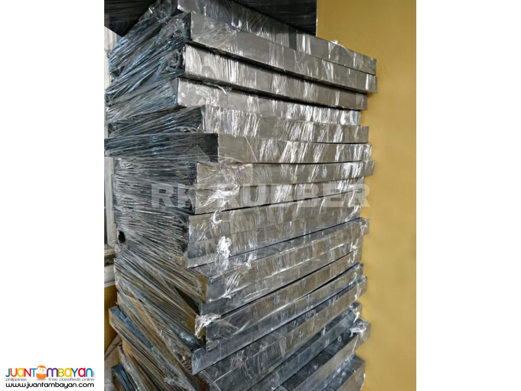 ELASTOMERIC BEARING PAD (DIRECT SUPPLIER AND MANUFACTURER) 