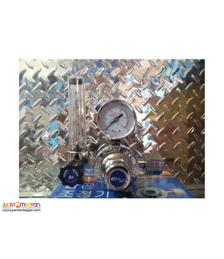 Jo Eun Argon Regulator 