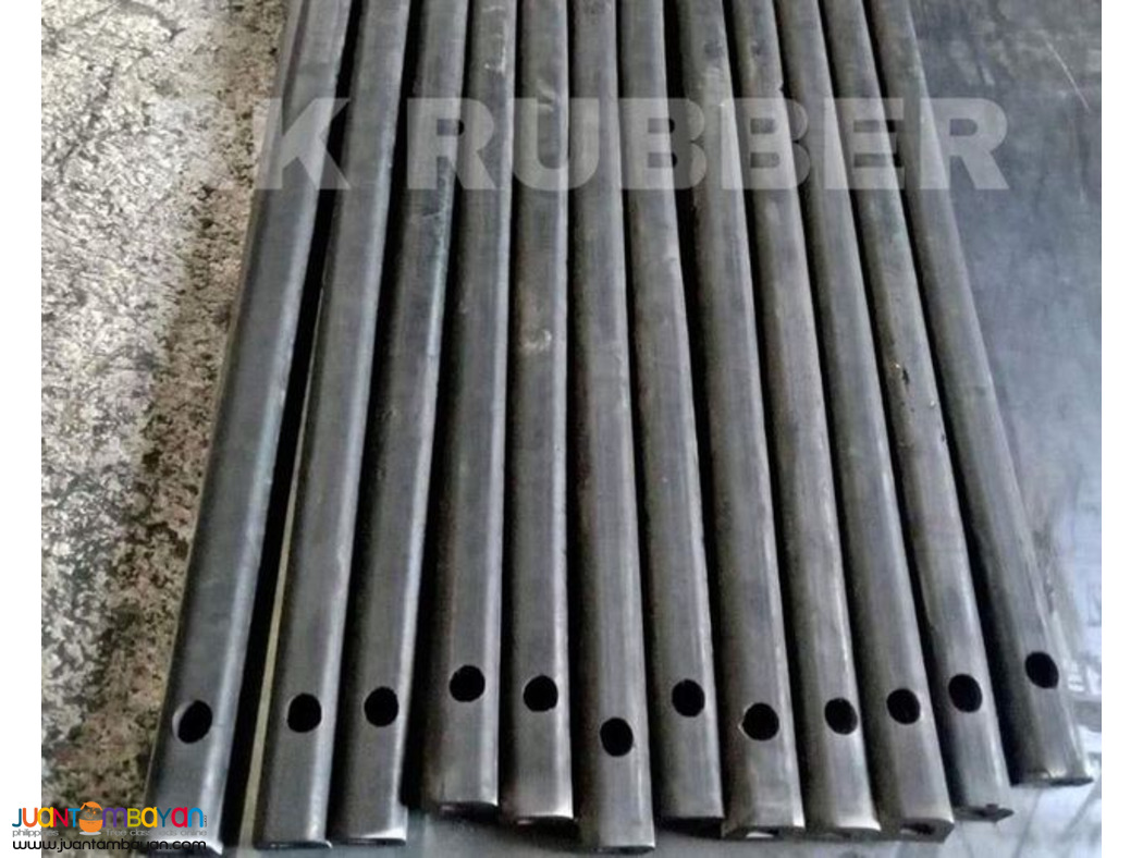 DTYPE RUBBER DOCK FENDER (SUPPLIER IN METRO MANILA)