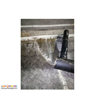 Cleaning Services Exhaust/Fresh Air
