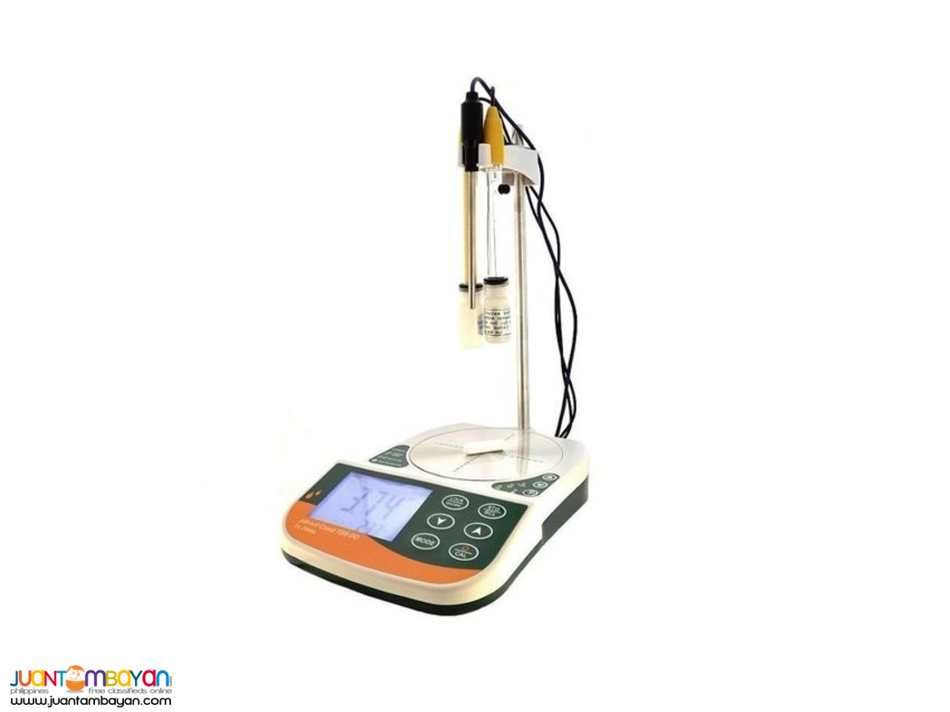 BenchTop Dissolved Oxygen Meter, Dissolved Oxygen Meters