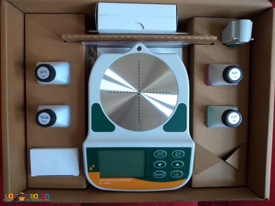 BenchTop Dissolved Oxygen Meter, Dissolved Oxygen Meters