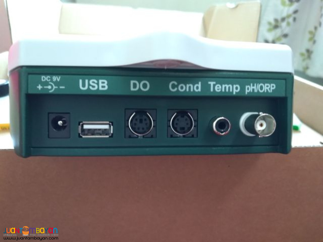 BenchTop Dissolved Oxygen Meter, Dissolved Oxygen Meters