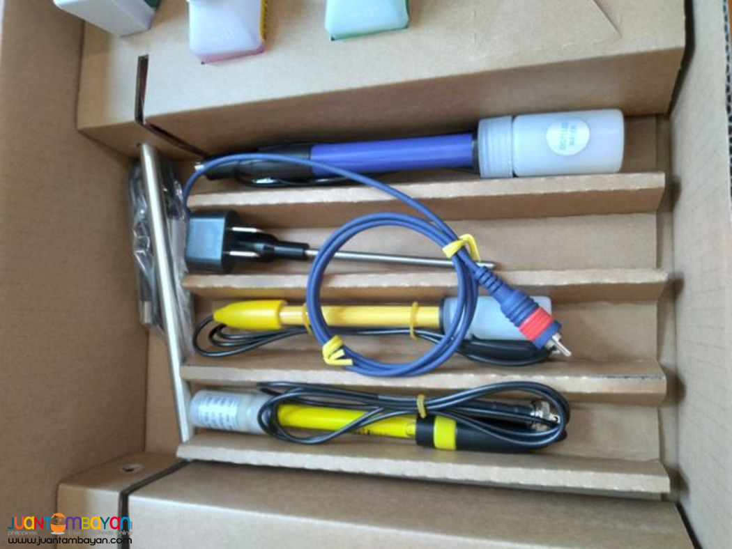 BenchTop Dissolved Oxygen Meter, Dissolved Oxygen Meters