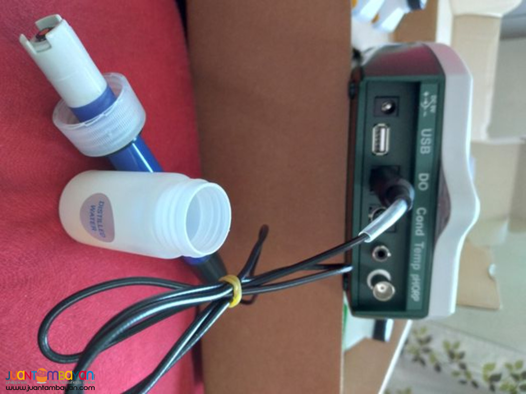 BenchTop Dissolved Oxygen Meter, Dissolved Oxygen Meters