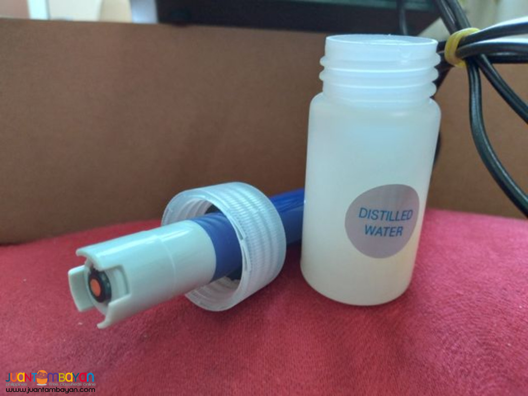BenchTop Dissolved Oxygen Meter, Dissolved Oxygen Meters