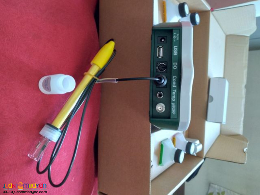 BenchTop Dissolved Oxygen Meter, Dissolved Oxygen Meters