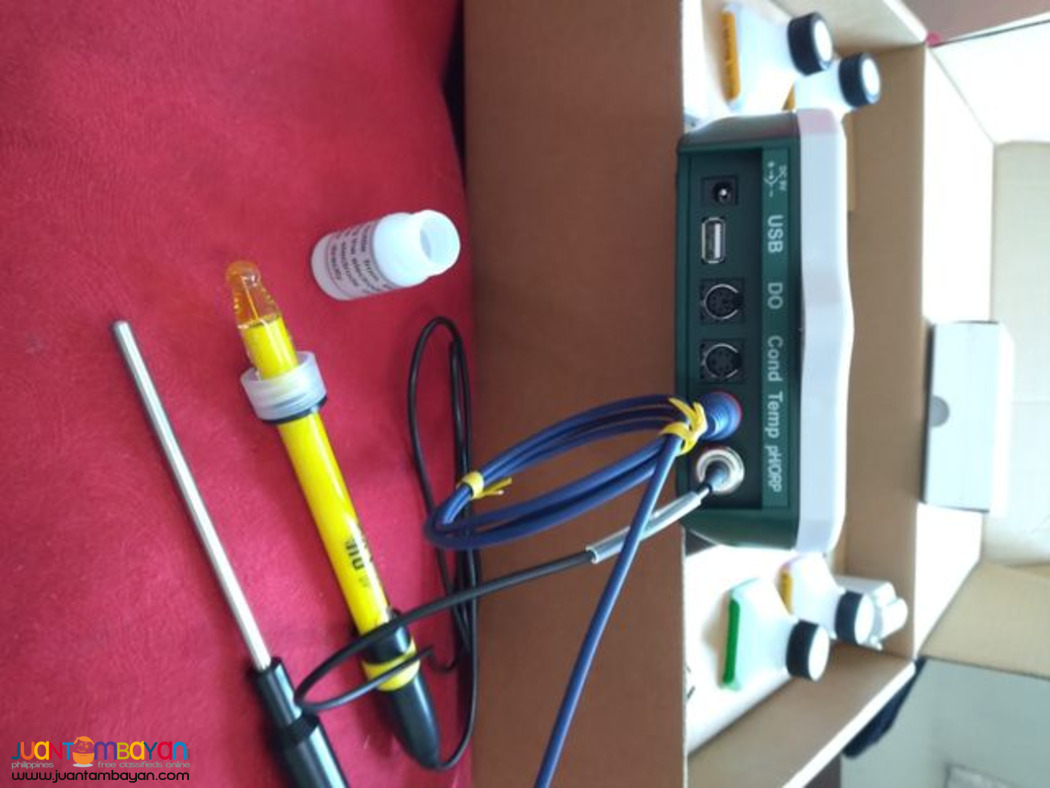 BenchTop Dissolved Oxygen Meter, Dissolved Oxygen Meters
