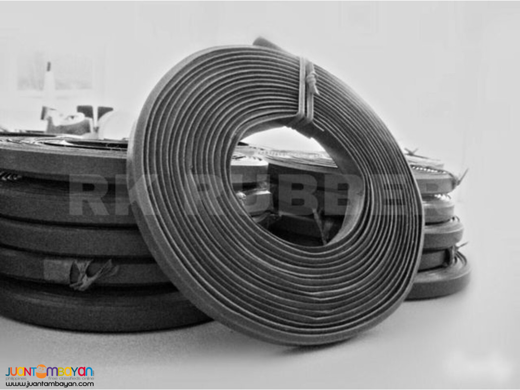 RUBBER STRIP AFFORDABLE SUPPLIER