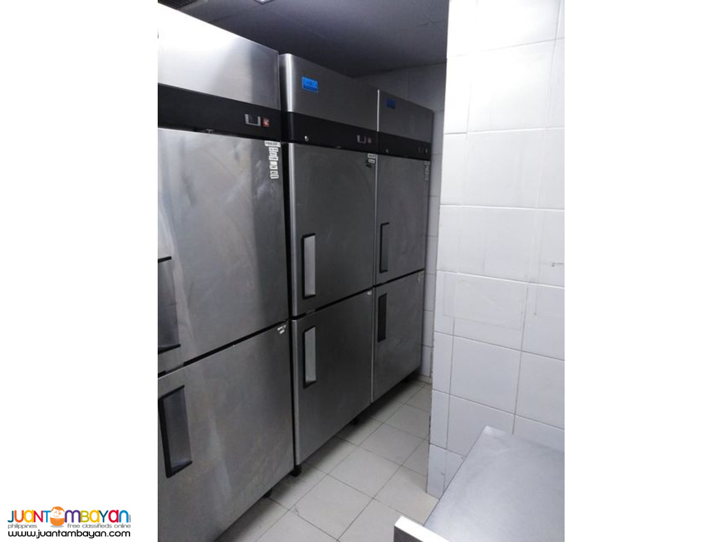 Refrigerator Repair All Around Metro Manila(In Any point of luzon)