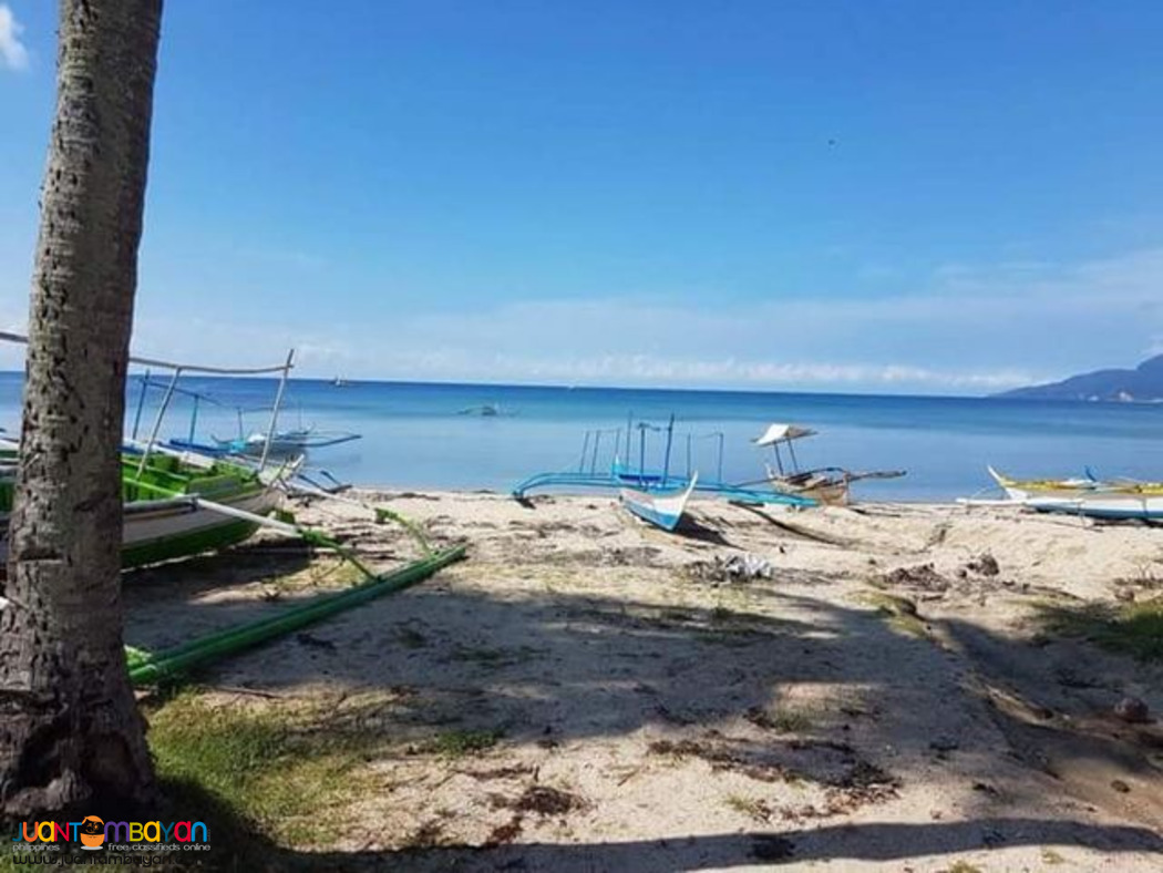 PORTO LAIYA BEACH LOTS LAIYA SAN JUAN, BATANGAS