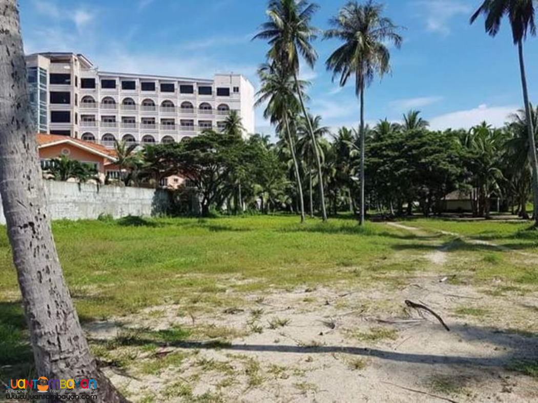 PORTO LAIYA BEACH LOTS- LAIYA SAN JUAN, BATANGAS