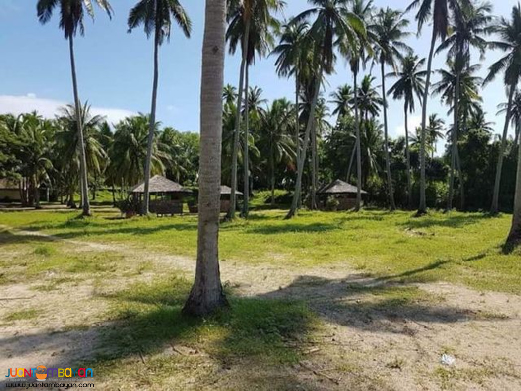 PORTO LAIYA BEACH LOTS- LAIYA SAN JUAN, BATANGAS