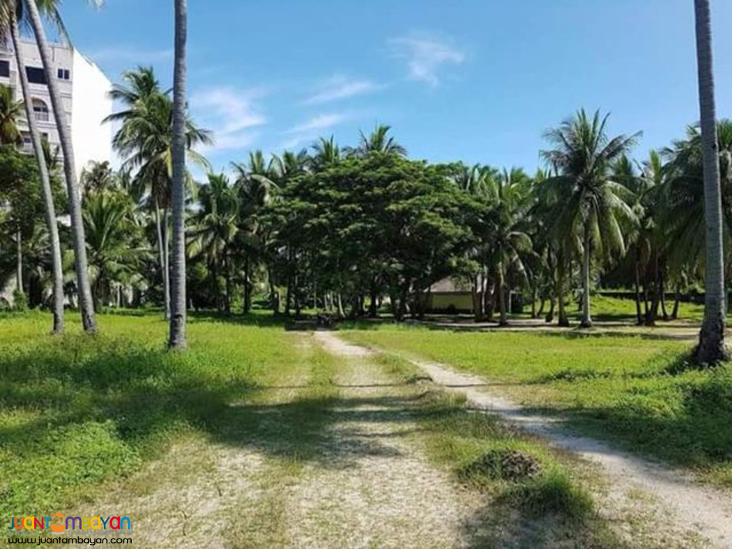 PORTO LAIYA BEACH LOTS- LAIYA SAN JUAN, BATANGAS