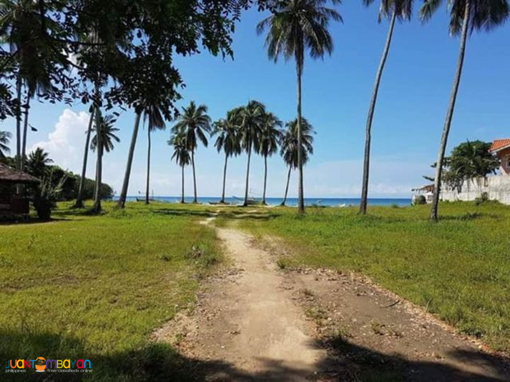 PORTO LAIYA BEACH LOTS- LAIYA SAN JUAN, BATANGAS