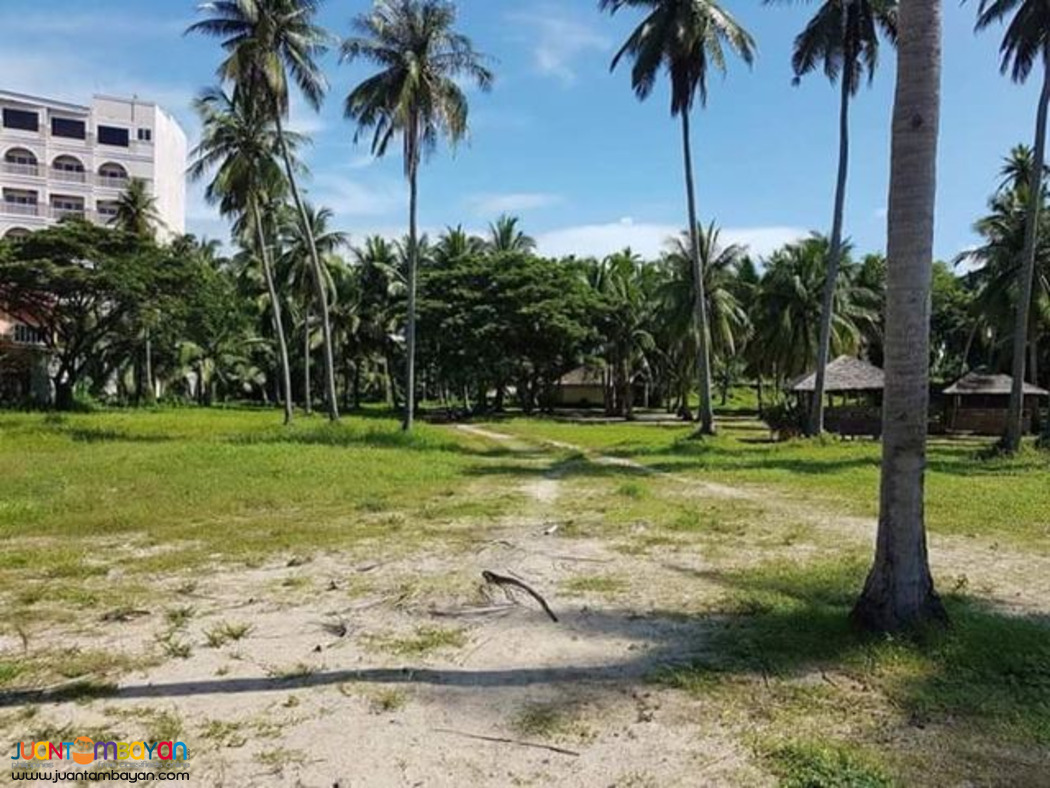 PORTO LAIYA BEACH LOTS- LAIYA SAN JUAN, BATANGAS